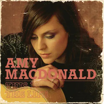 This Is the Life - Amy Macdonald