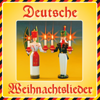 Verschiedene Interpreten - Deutsche Weihnachtslieder artwork