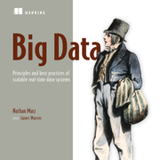 audiobook Big Data: Principles and Best Practices of Scalable Realtime Data Systems (Unabridged)