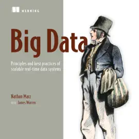 Big Data: Principles and Best Practices of Scalable Realtime Data Systems (Unabridged)