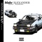 Mission Man (feat. Brandon) - Blake Alexander lyrics