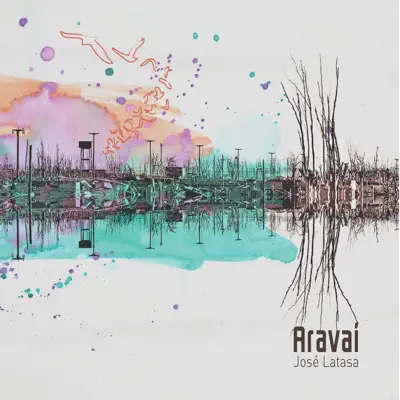 Aravaí - EP - José Latasa