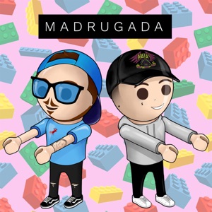 Madrugada (feat. Axel Caram)