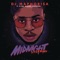 Midnight Starring (feat. DJ Tira, Busiswa & Moonchild) artwork