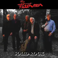 Tush — The Flashmen
