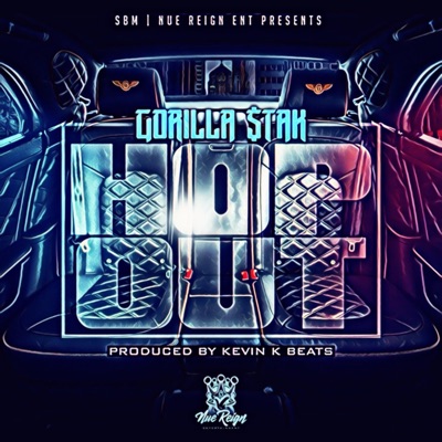 Hop Out (Remastered) - Single