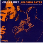 Giacomo Gates - Walkin'