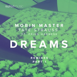 Dreams (feat. Frida Harnesk) - EP