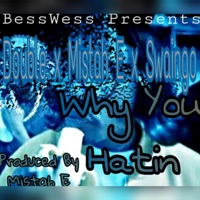Why You Hatin - Single - Double, Mistah E & Swaingo