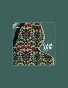 Listen to Ganu, watch music videos, read bio, see tour dates & more!