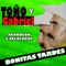 Cornelio Vega - Toño Y Gabriel lyrics
