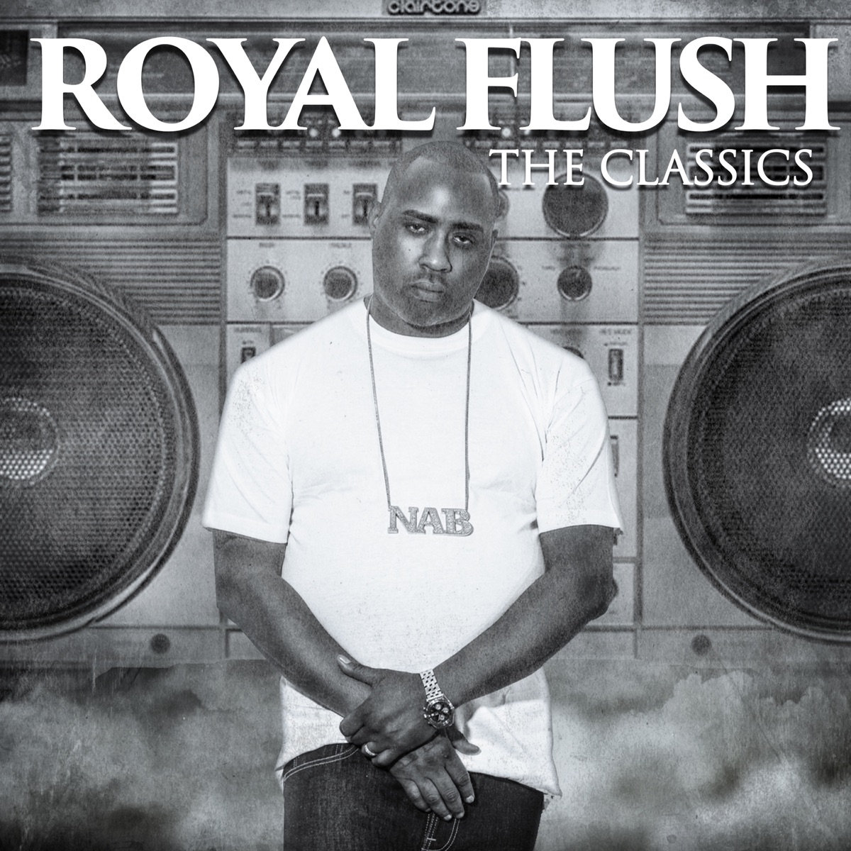 Ghetto Millionaire by Royal Flush on Apple Music