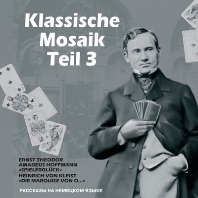 Klassische Mosaik, Teil 3