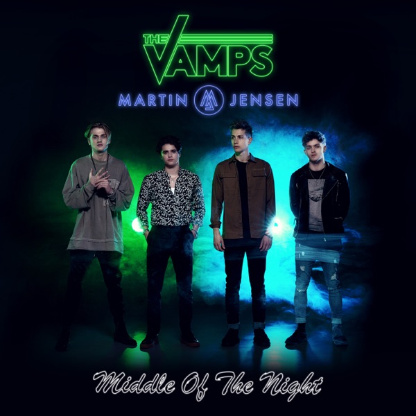 Middle of the Night - EP