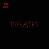 Defeated artwork