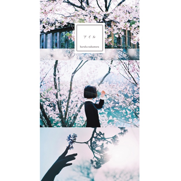 haruka nakamura / Nujabes PRAY Reflections LP | SOUNTRA