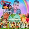 En Bas D'chez Moi (feat. Spider ZED) - Helix Jr lyrics
