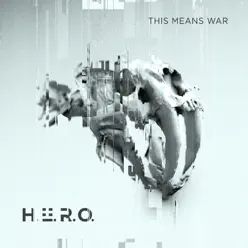 This Means War - Single - Hero