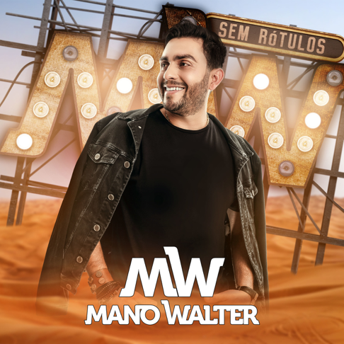Mano Walter on Apple Music