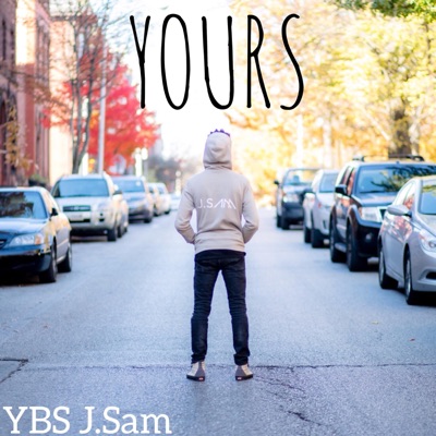 Yours - Single