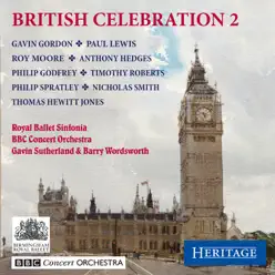 British Celebration 2 - BBC Concert Orchestra British Celebration 2 - BBC Concert Orchestra