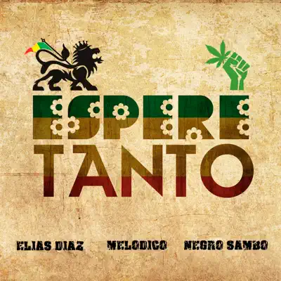 Esperé Tanto (feat. Melodico & Negro Sambo) - Single - Elias Diaz Esperé Tanto (feat. Melodico & Negro Sambo) - Single - Elias Diaz