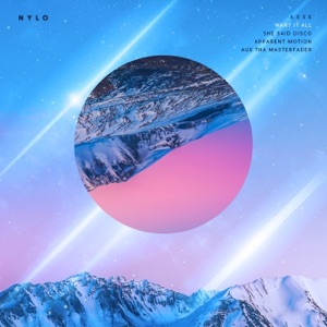 Want It All - EP
