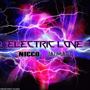 Electric Love - Single