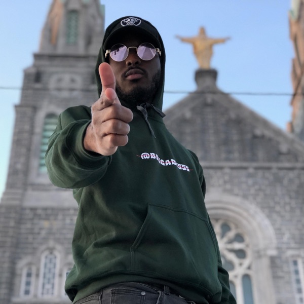 Mon ascencion (Tne Nitchtape Pt. 2)