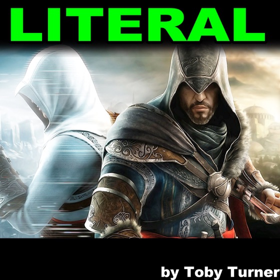 Cover artwork for Literal Assassin's Creed Revelations Trailer