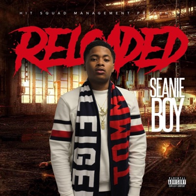 Seanie Boy Reloaded - EP