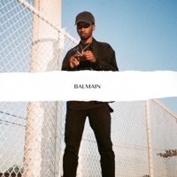 Balmain - Single - Kafayé