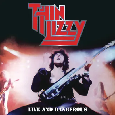 Thin Lizzy - EP - Thin Lizzy
