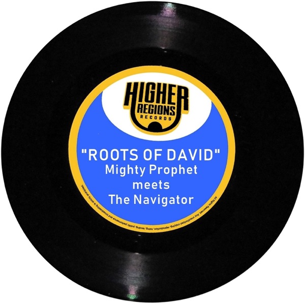 Roots of David - Single