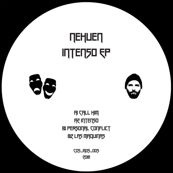 Intenso - EP