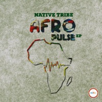 Afro Pulse - Single - Native Tribe