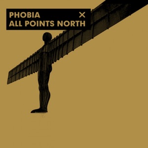 All Points North - EP