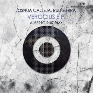 Verocious - EP