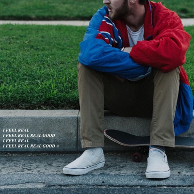 RealGood (feat. Sarah Juers) - Single