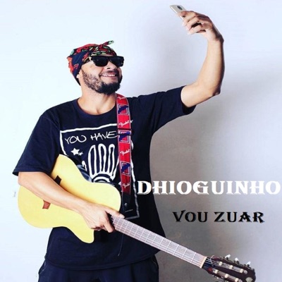 Vou Zuar - Single
