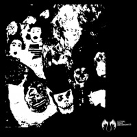The Voice of Shamans EP - Reza Golroo