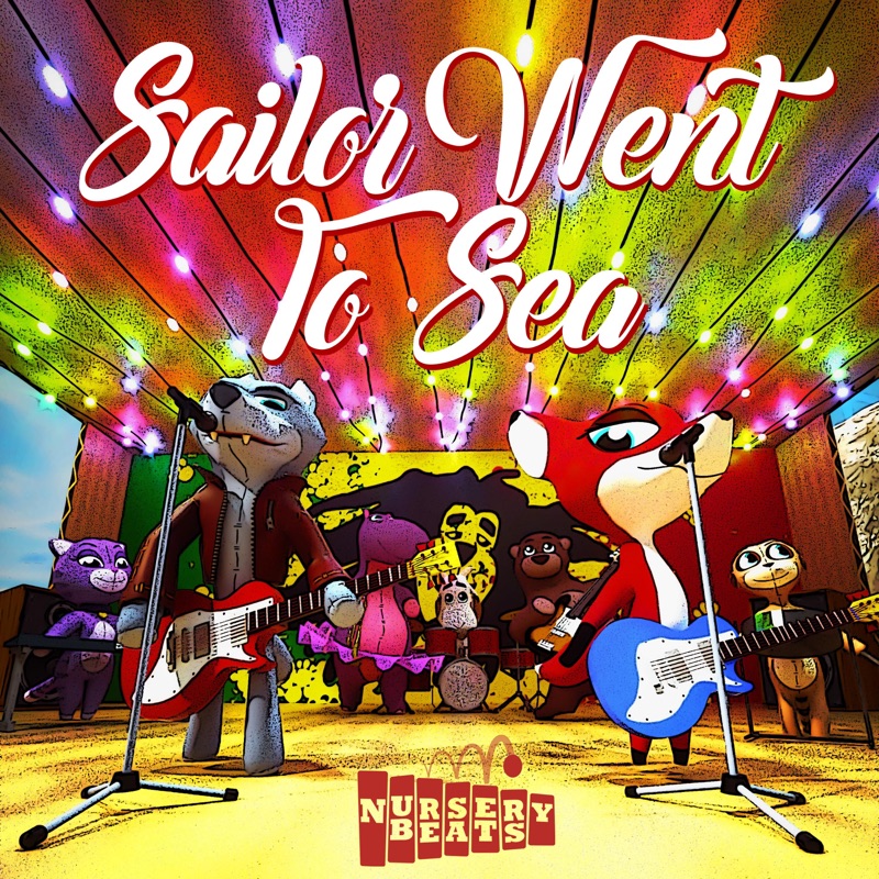 Sailor Went to Sea
