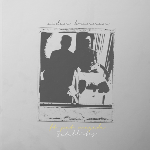 Satellites (feat. Pat Magada)