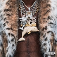 N****s Get Shot Everyday - EP - Young Dolph