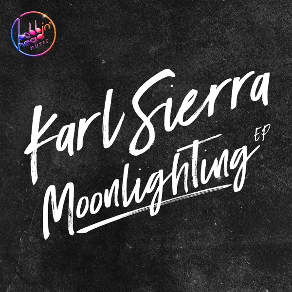 Moonlighting EP
