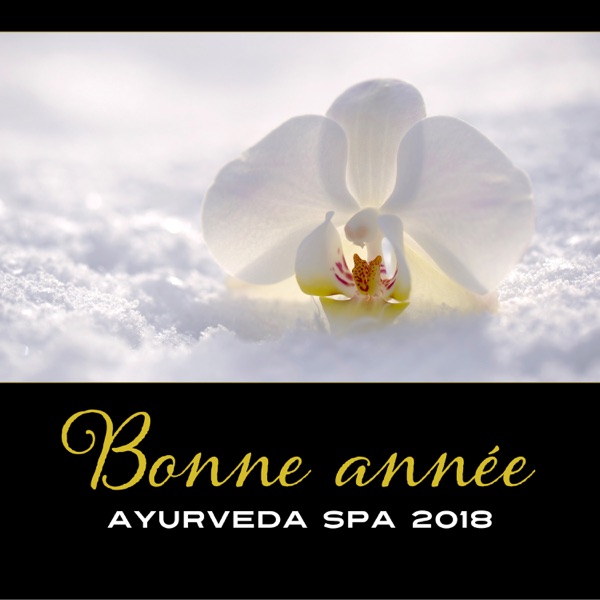 Bonne année ayurveda spa 2018 - Musique zen pour la détente après Noël, charger les batteries avant la nouvelle année