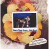 Guns + Roses' Roses - EP