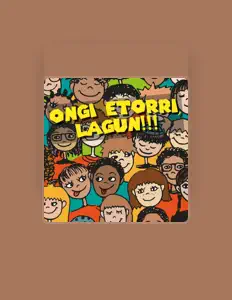 收听 Kurkuluxetan、观看音乐视频、阅读小传、查看巡演日期等 ！