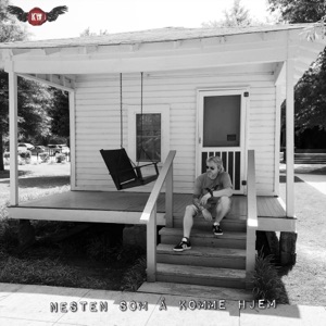 Nesten som å komme hjem - Single