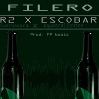 Filero (feat. R2) - Single - Escobar449
